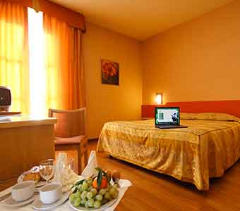 >Hotel Agrigento Rooms - Agrigento - Sicilia