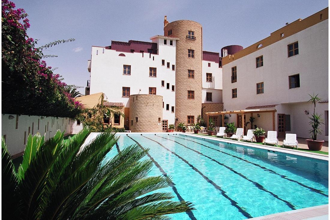 Hotel Tre Torri - Sicilia - Agrigento