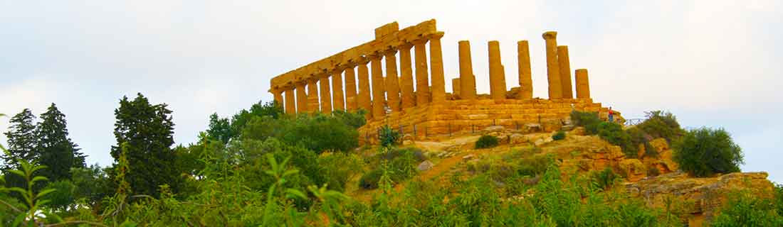 Agrigento Hotel