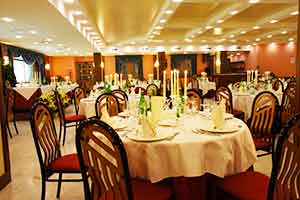 Hotel Tre Torri - banchetti Agrigento - cerimonie Agrigento - Hotel Agrigento banchetti Agrigento