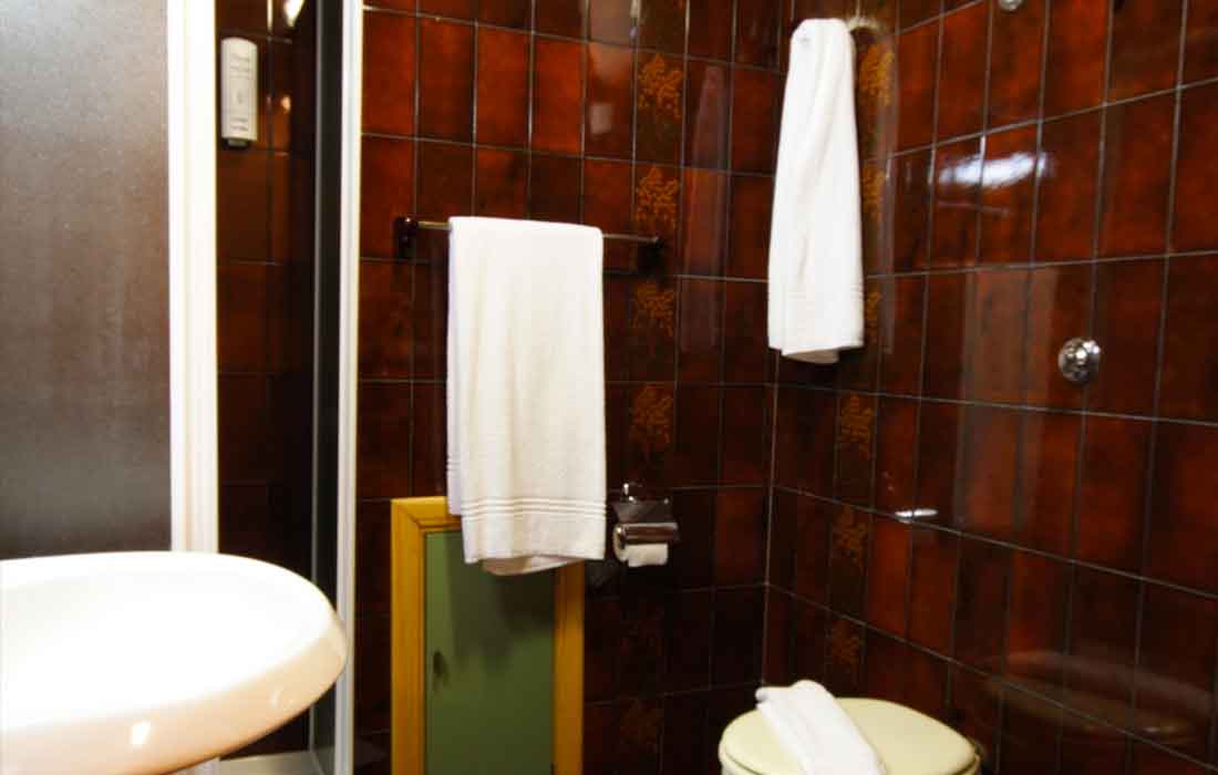 Hotel Agrigento - Hotel Tre Torri - Hotel Sicilia