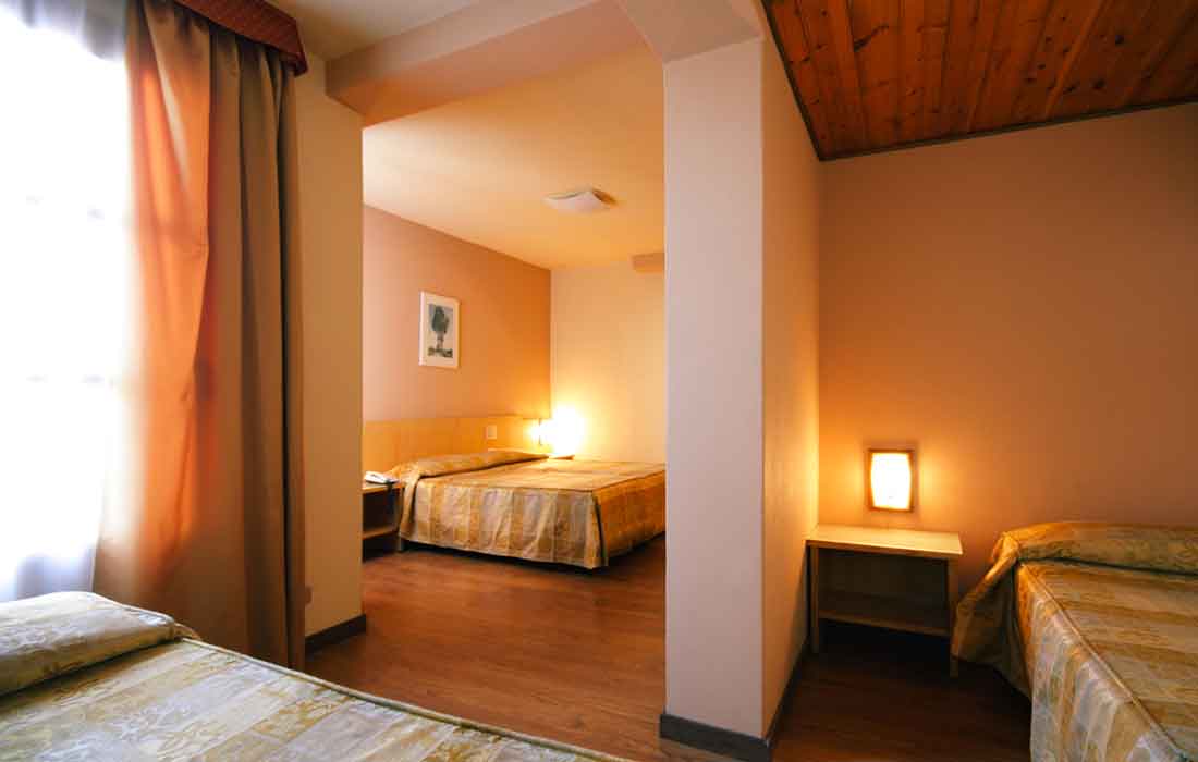 Hotel Agrigento - Hotel Tre Torri - Hotel Sicilia