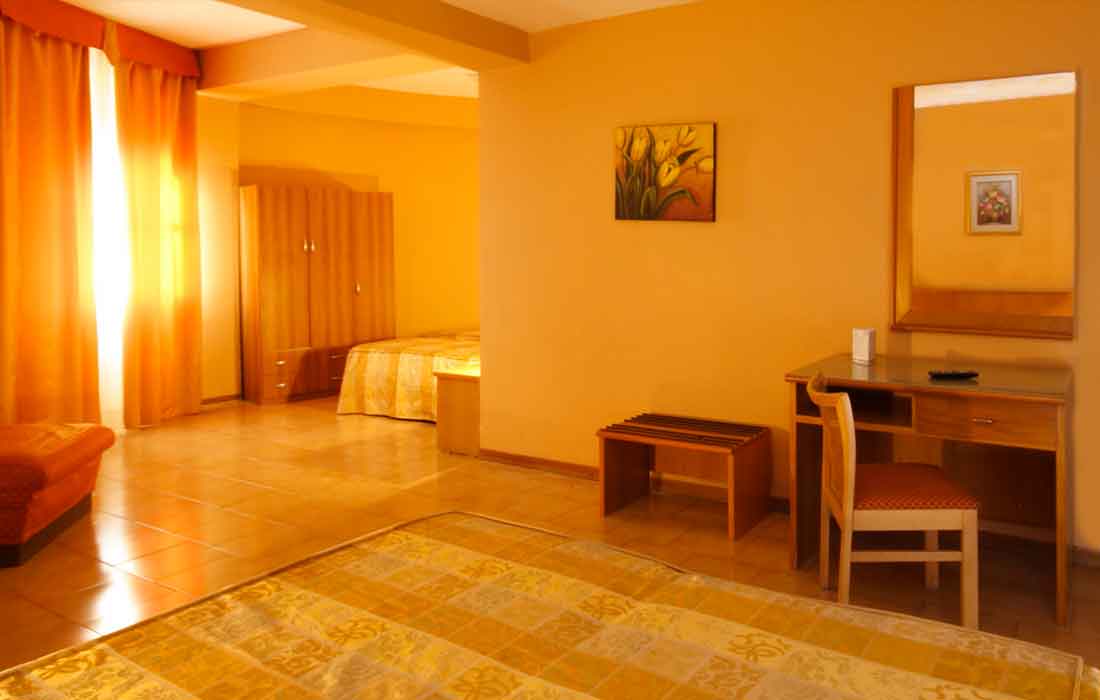 Hotel Agrigento - Hotel Tre Torri - Hotel Sicilia