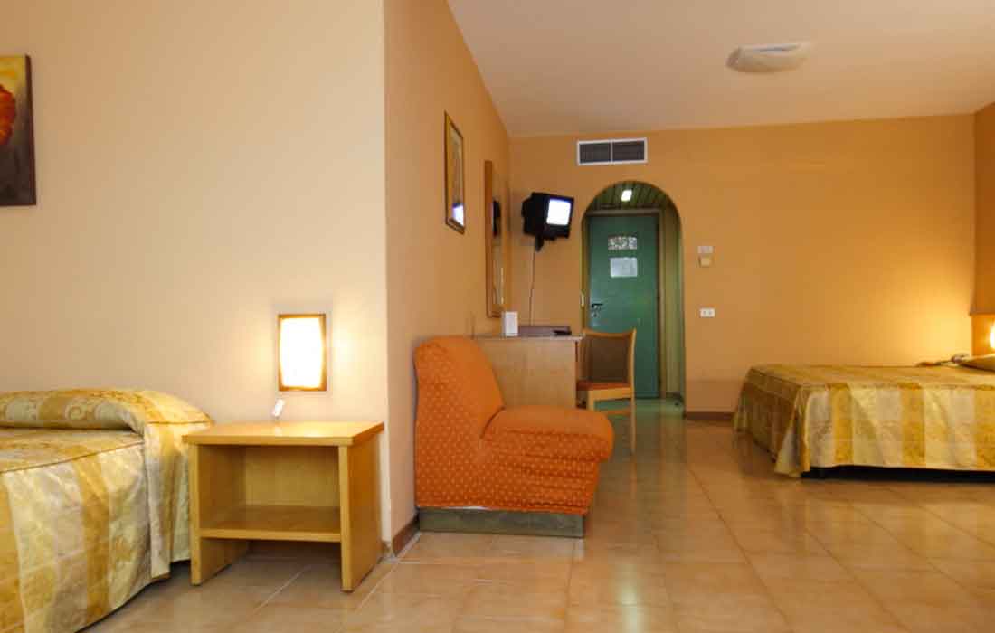 Hotel Agrigento - Hotel Tre Torri - Hotel Sicilia