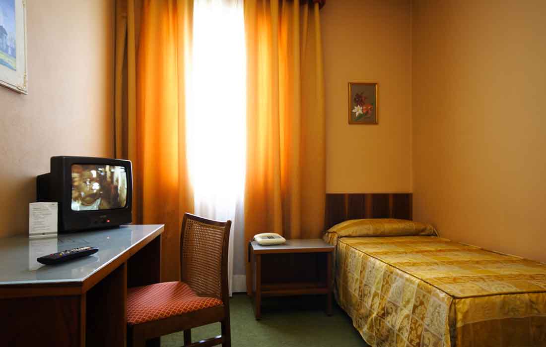 Hotel Agrigento - Hotel Tre Torri - Hotel Sicilia