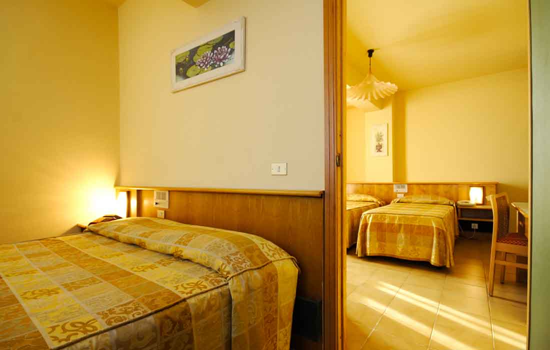 Hotel Agrigento - Hotel Tre Torri - Hotel Sicilia