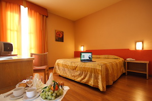 Hotel Agrigento