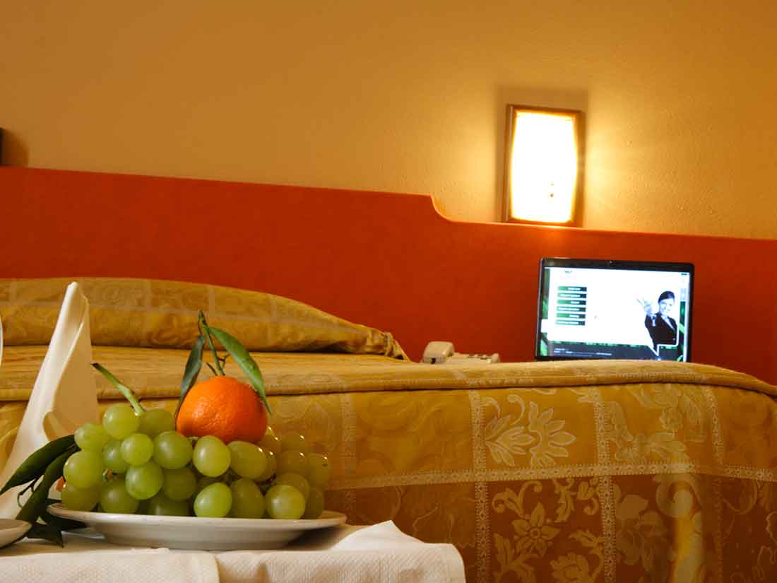 Hotel Agrigento - Hotel Tre Torri - Hotel Sicilia