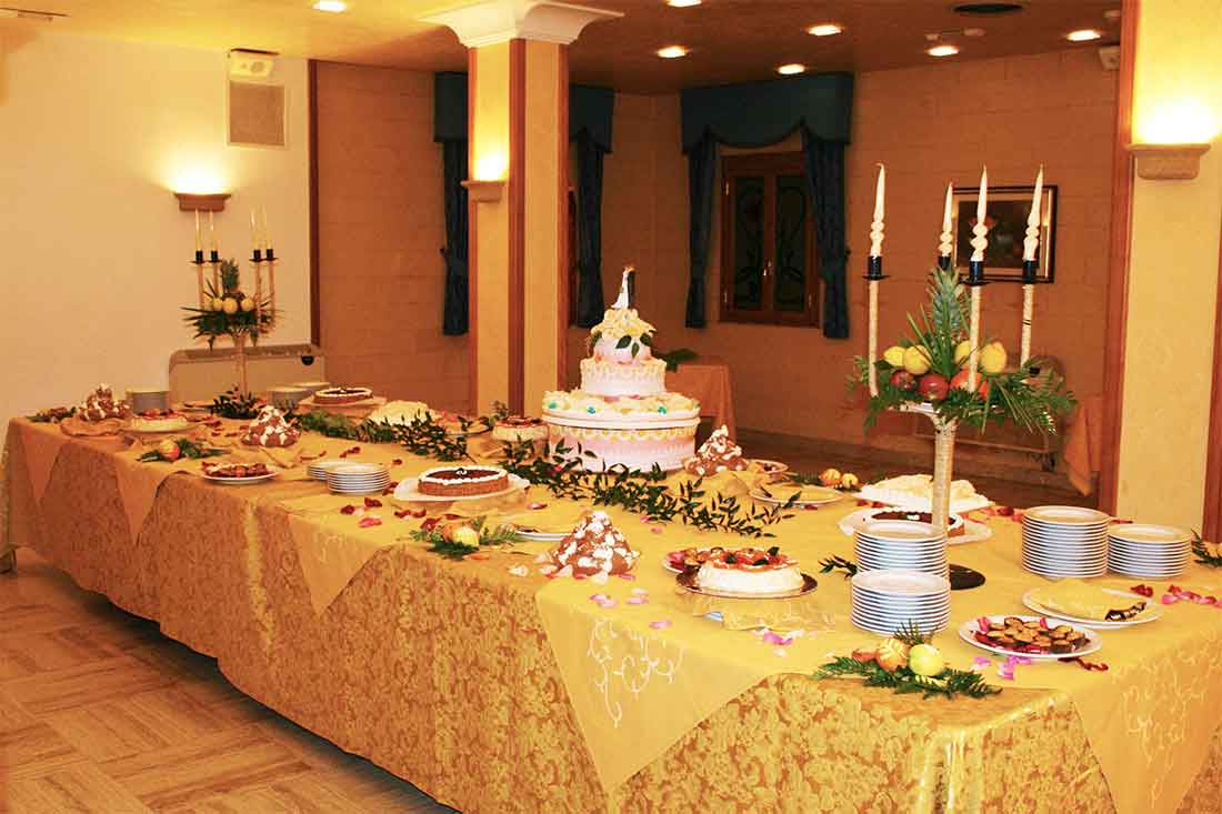 Matrimonio Agrigento - Sposi Agrigento - Ristorante - Hotel Tre Torri - Sposi Sicilia