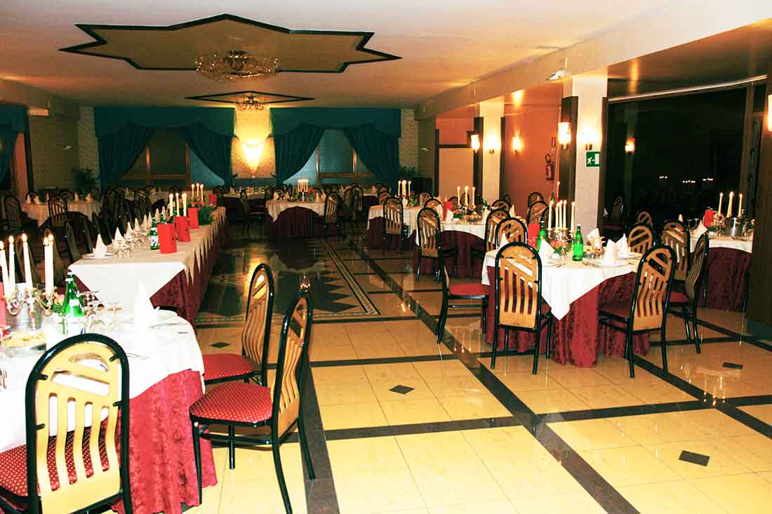 Matrimonio Agrigento - Sposi Agrigento - Ristorante - Hotel Tre Torri - Sposi Sicilia