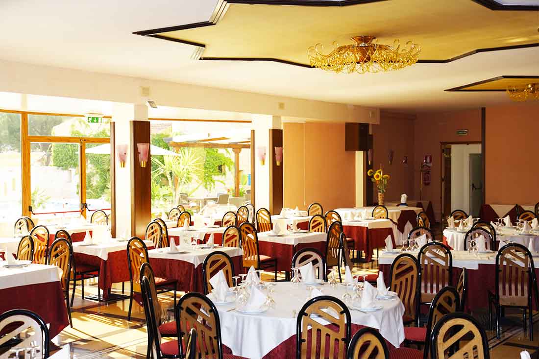 Matrimonio Agrigento - Sposi Agrigento - Ristorante - Hotel Tre Torri - Sposi Sicilia