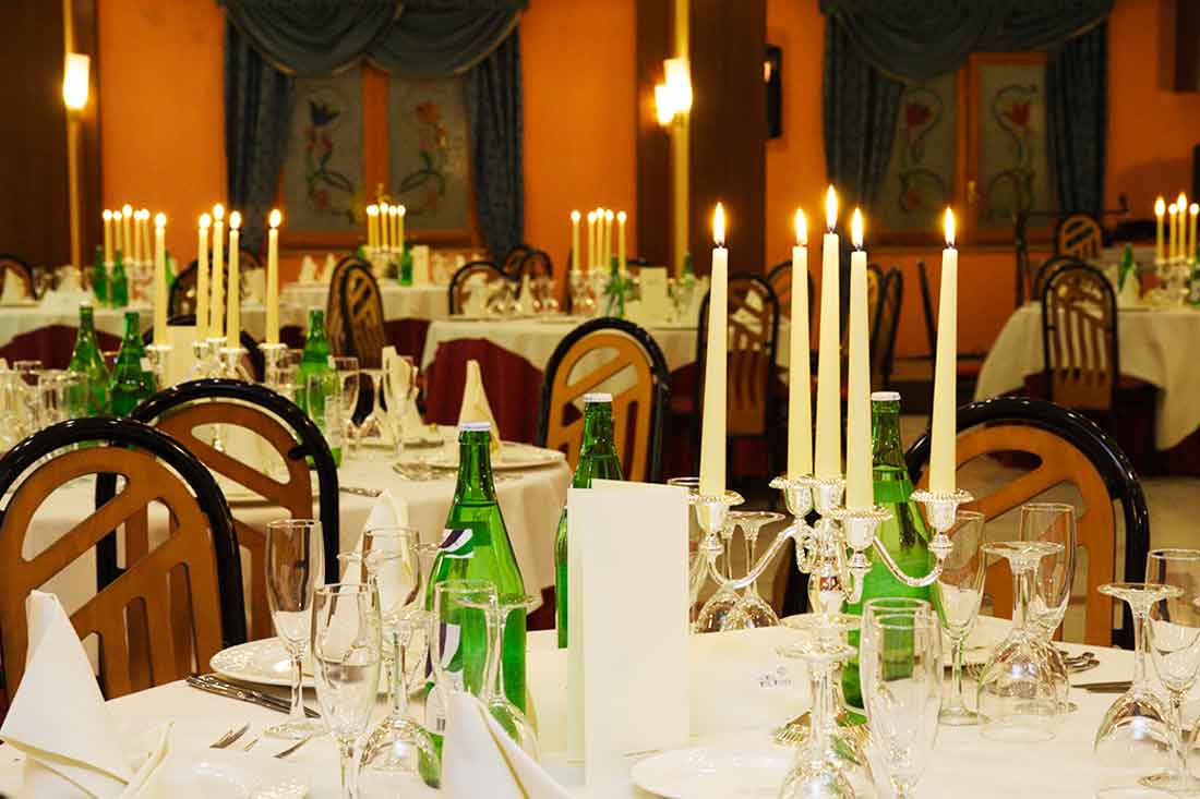 Matrimonio Agrigento - Sposi Agrigento - Ristorante - Hotel Tre Torri - Sposi Sicilia