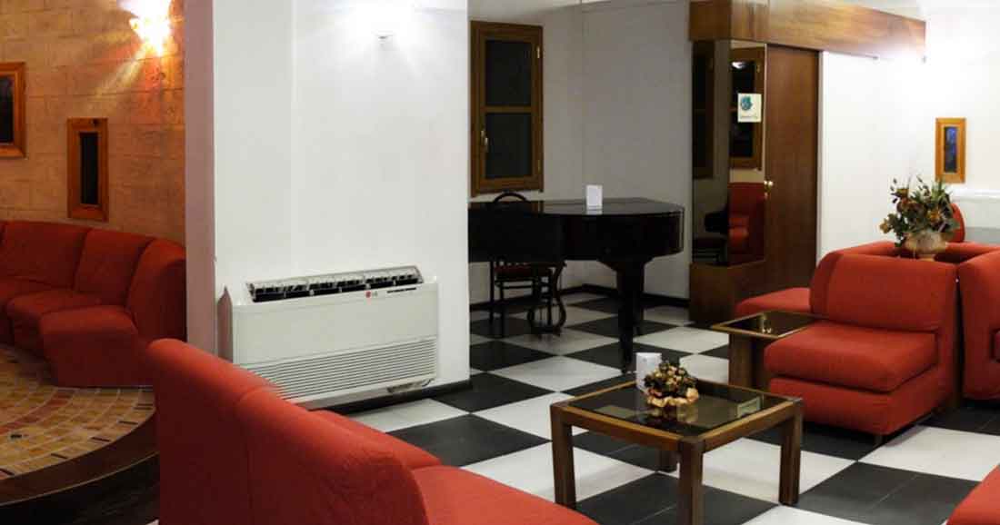 Hotel Agrigento - Hotel Tre Torri - Hotel Sicilia