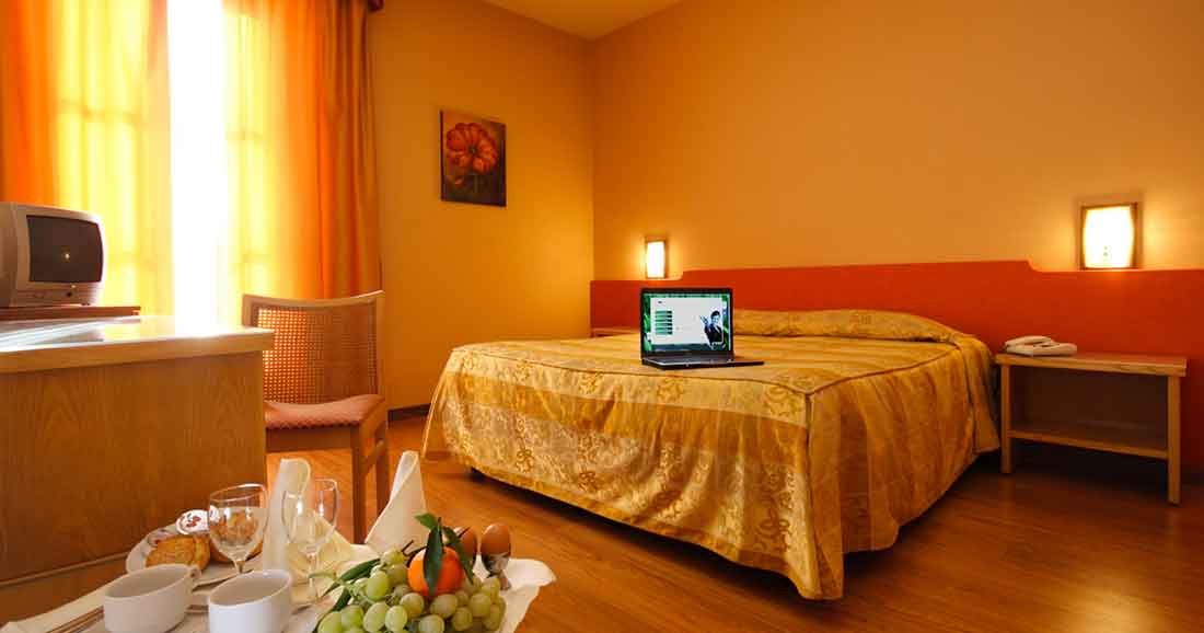 Hotel Agrigento - Hotel Tre Torri - Hotel Sicilia