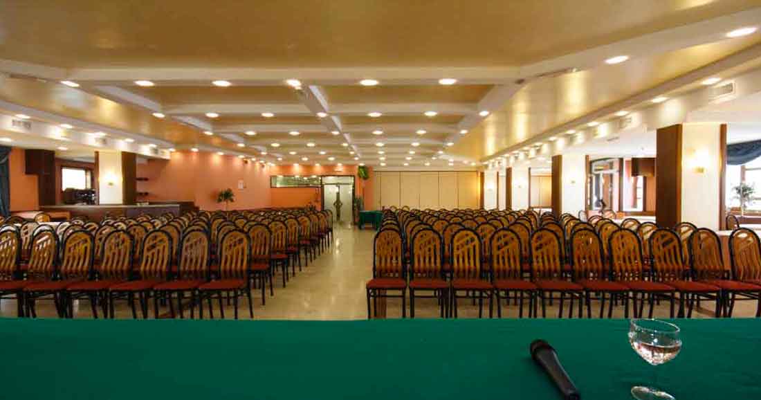 Hotel Agrigento - Hotel Tre Torri - Hotel Sicilia