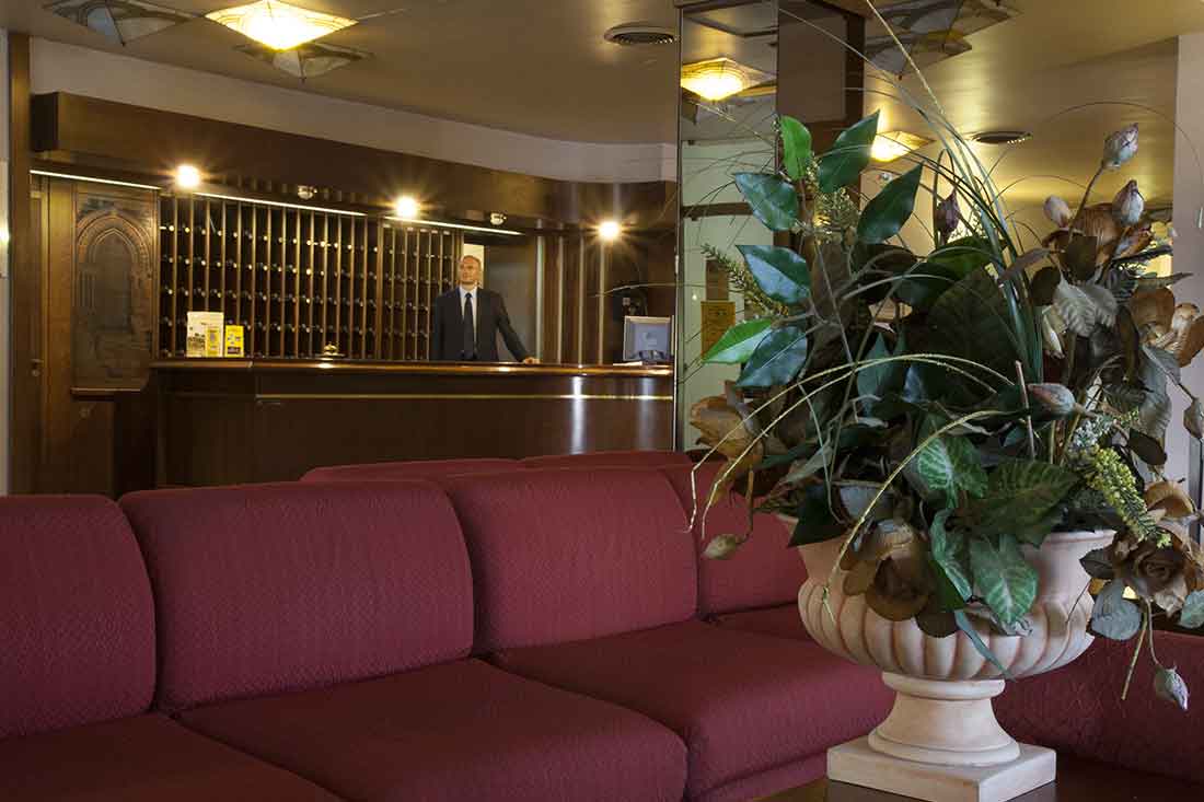 Hotel Agrigento - Restaurant Sicilia - Ristorante - Hotel Tre Torri - Hotel Sicilia
